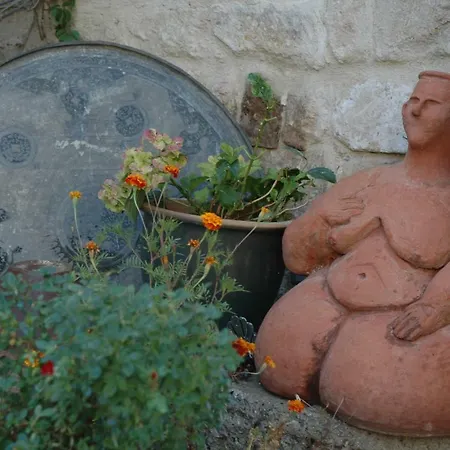 Elkep Evi Cave Hotel 3*