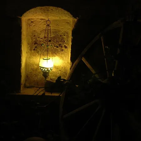 Hotel Elkep Evi Cave 3*