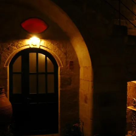 Elkep Evi Cave Hotell Ürgüp