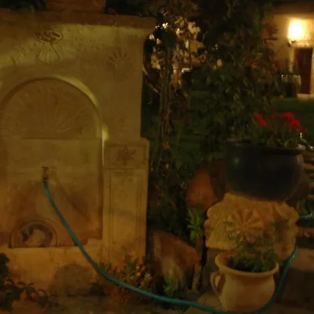 Hotel Elkep Evi Cave Urgup