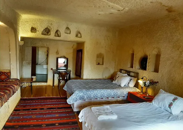 Elkep Evi Cave 3*