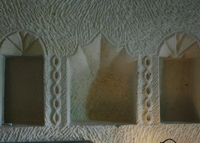 Hotel Elkep Evi Cave 3*