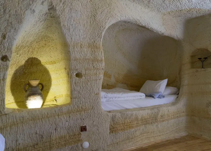 Elkep Evi Cave 3* Urgup