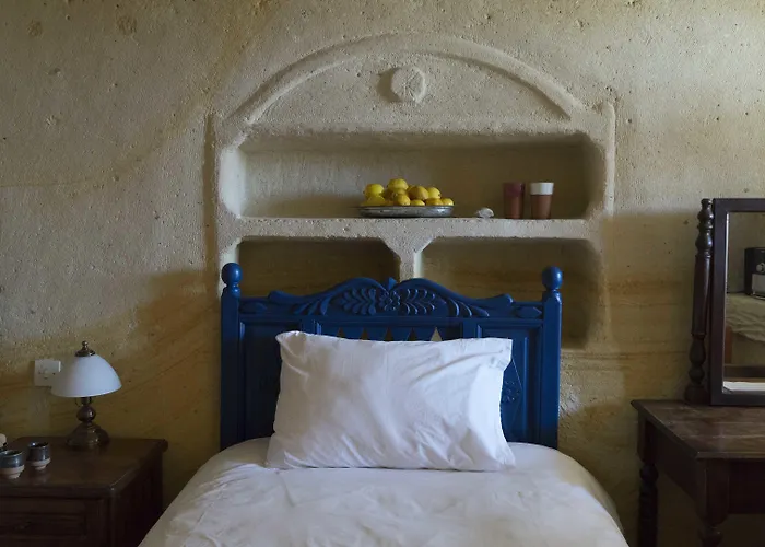 Hotel Elkep Evi Cave Urgup