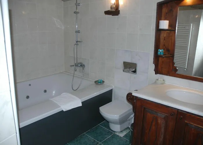 Hotel Elkep Evi Cave 3*