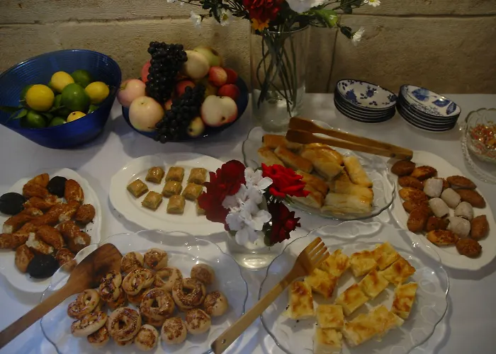 Elkep Evi Cave Urgup