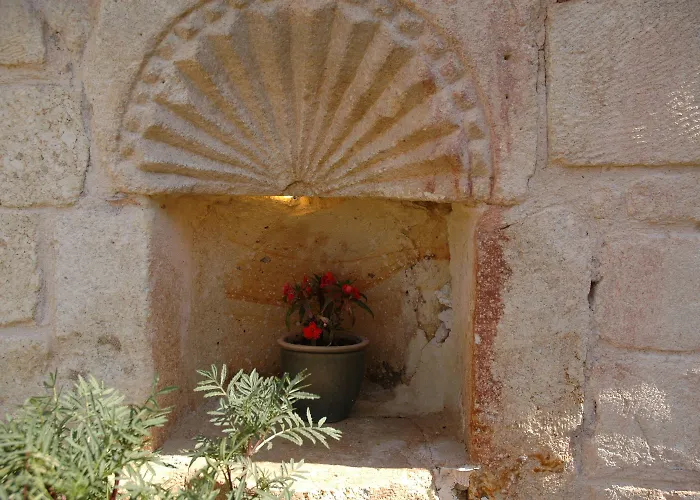 Hotel Elkep Evi Cave Urgup