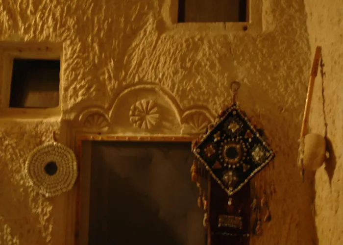 Elkep Evi Cave Hotel Urgup