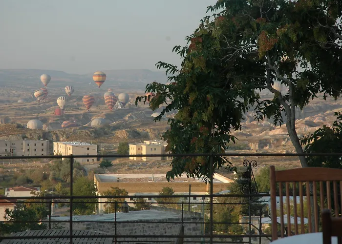 Hotel Elkep Evi Cave Urgup