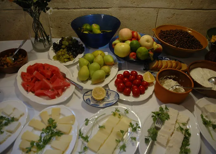 Hotel Elkep Evi Cave Urgup