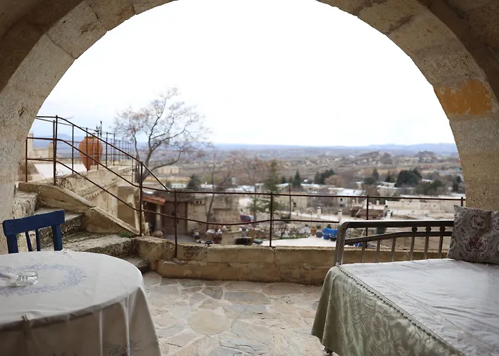 Elkep Evi Cave 3* Urgup