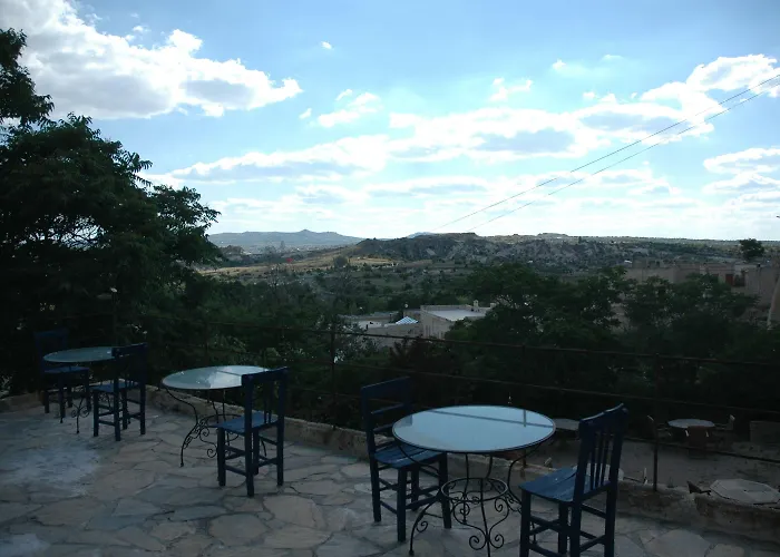 Elkep Evi Cave 3* Urgup