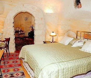 Hotel Elkep Evi Cave Urgup
