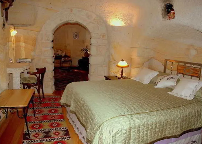 Elkep Evi Cave 3* Urgup