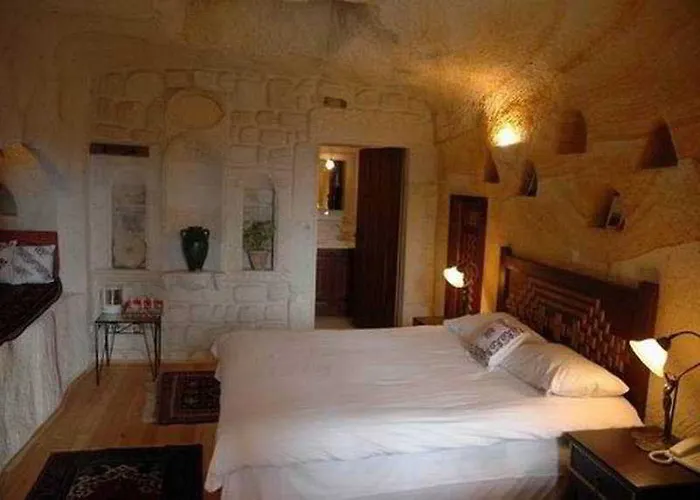 Elkep Evi Cave 3* Urgup