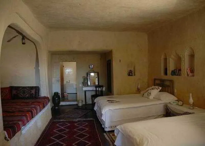 Elkep Evi Cave 3* Urgup