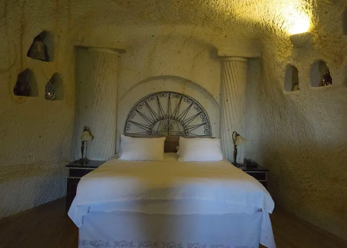 Elkep Evi Cave 3* Urgup