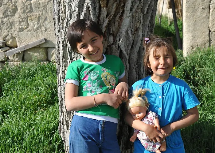 Elkep Evi Cave 3* Urgup