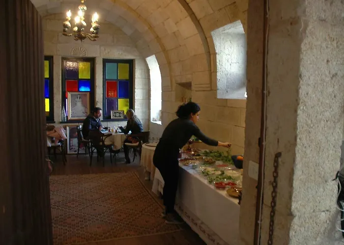 Elkep Evi Cave 3* Urgup