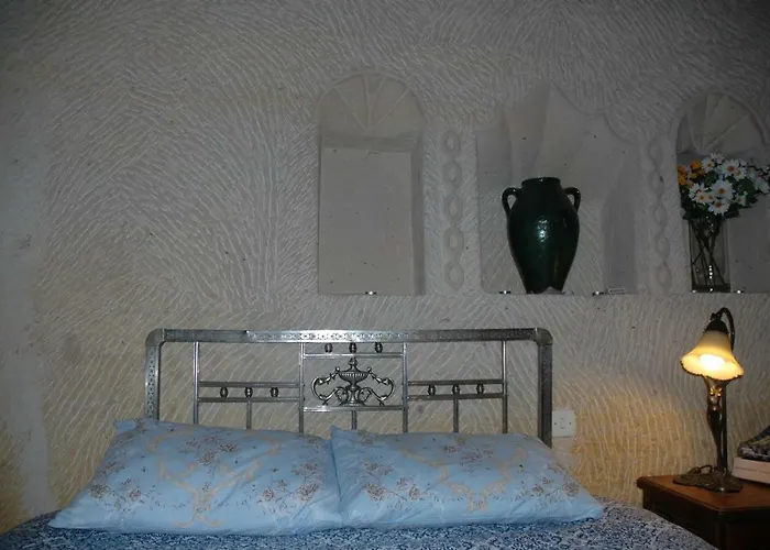 Elkep Evi Cave Otel 3*