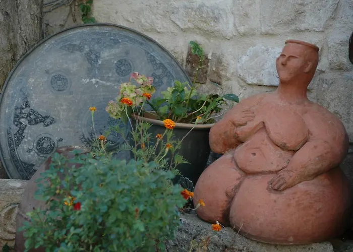 Elkep Evi Cave Otel 3*